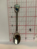 Praha Czech Republic Souvenir Spoon