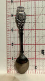 British Columbia Totem Pole British Columbia Souvenir Spoon