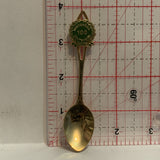 Whiteewood Centennial 1892 1992 Collectable Souvenir Spoon AM