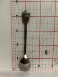 Praha Czech Republic Souvenir Spoon
