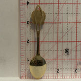 Whiteewood Centennial 1892 1992 Collectable Souvenir Spoon AM