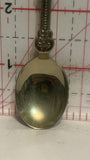 Holland Windmill Souvenir Spoon