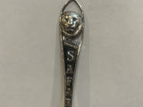 Lion Country safari Collectable Souvenir Spoon NX