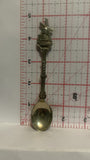 Holland Windmill Souvenir Spoon