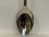 Lion Country safari Collectable Souvenir Spoon NX
