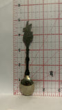 Holland Windmill Souvenir Spoon