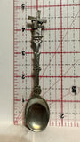Windmill   Misc Souvenir Spoon
