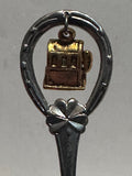 Las Vegas Slot Machine  Nevada Souvenir Spoon