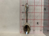 Lion Country safari Collectable Souvenir Spoon NX