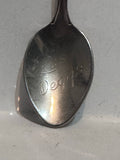 Las Vegas Slot Machine  Nevada Souvenir Spoon