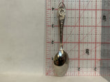 Lion Country safari Collectable Souvenir Spoon NX