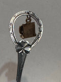 Las Vegas Slot Machine  Nevada Souvenir Spoon