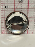 Voigt & Hubka Edmonton Accounting Data Processing Button Pinback