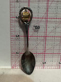 Las Vegas Slot Machine  Nevada Souvenir Spoon