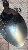 1986 World's Fair Vancouver British Columbia  Souvenir Spoon