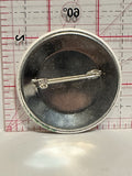Thomas C Assaly Corp Logo Button Pinback