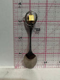 Las Vegas Slot Machine  Nevada Souvenir Spoon