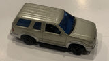Grey Ford Explorer Unbranded Toy Diecast Car