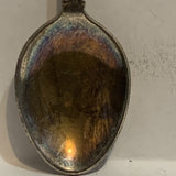Trawler Boat Collectable Souvenir Spoon AM