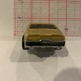 Golden CCM Country Club Muscle ©2006 Hot Wheels Diecast Car FD