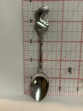 Vancouver British Columbia Canada Fish Souvenir Spoon