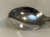 Ochro River Manitoba Crocus Flower Collectable Souvenir Spoon NX