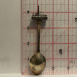 Trawler Boat Collectable Souvenir Spoon AM