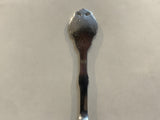 Ochro River Manitoba Crocus Flower Collectable Souvenir Spoon NX