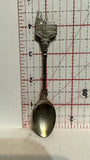 Kolner Dom Church Germany Europe Souvenir Spoon