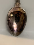 AAMD & C 80 Souvenir Spoon