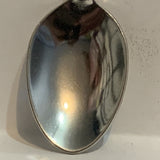 Pembina North Dakota Collectable Souvenir Spoon AM