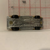 Golden CCM Country Club Muscle ©2006 Hot Wheels Diecast Car FD