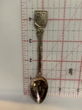 AAMD & C 80 Souvenir Spoon