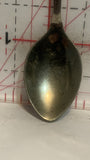 Maui Valley Isle Hawaii Souvenir Spoon