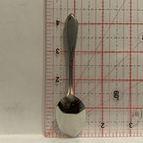 Pembina North Dakota Collectable Souvenir Spoon AM