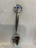 David Thompson Country Logo Souvenir Spoon