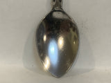 Blue Mountain Colling Wood Canada Collectable Souvenir Spoon NX
