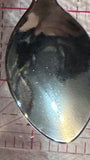 Arkansas Country  Souvenir Spoon