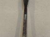 Blue Mountain Colling Wood Canada Collectable Souvenir Spoon NX