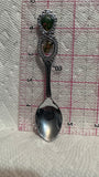 Arkansas Country  Souvenir Spoon