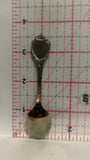 Maui Valley Isle Hawaii Souvenir Spoon
