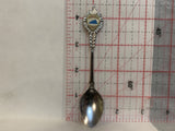 Blue Mountain Colling Wood Canada Collectable Souvenir Spoon NX