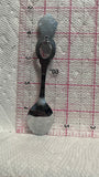 Arkansas Country  Souvenir Spoon