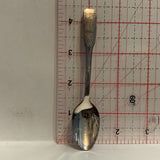 Ottawa Ontario Flag Collectable Souvenir Spoon AM