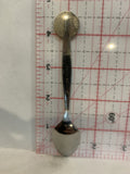 David Thompson Country Logo Souvenir Spoon