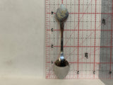 Blue Mountain Colling Wood Canada Collectable Souvenir Spoon NX