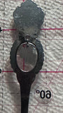 Arkansas Country  Souvenir Spoon