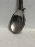 Las Vegas Rodeo Nevada Pin Nevada Souvenir Spoon