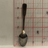 Ottawa Ontario Flag Collectable Souvenir Spoon AM
