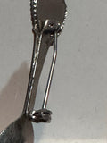 Las Vegas Rodeo Nevada Pin Nevada Souvenir Spoon
